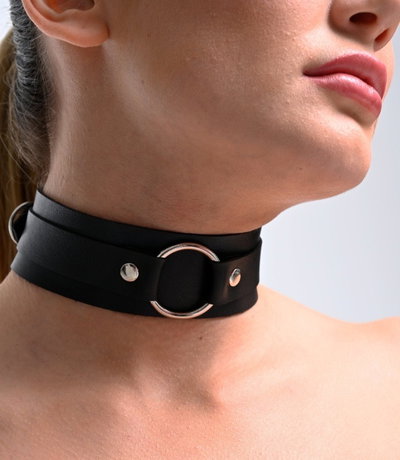 CHOKER ANCHO SOFI