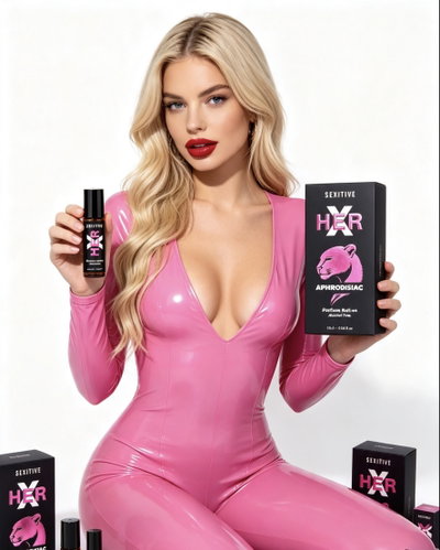 PERFUME HER AFRODISIACO ACEITE CONCRENTRADO ROLL ON 