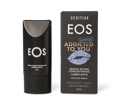 SERUM CONCRETRADO EOS CLITORIAL 