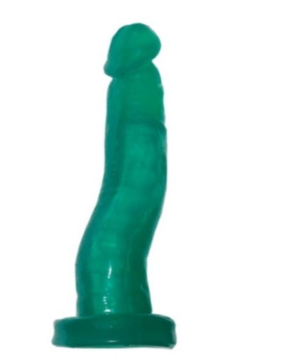 DILDO GENESIS MACIZO VERTEBRADO 