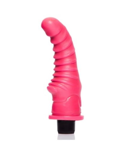 VIBRADOR FUNNY STIVI 