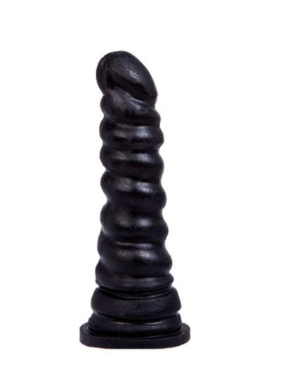 CONSOLADOR TWISTER FUCSIA 