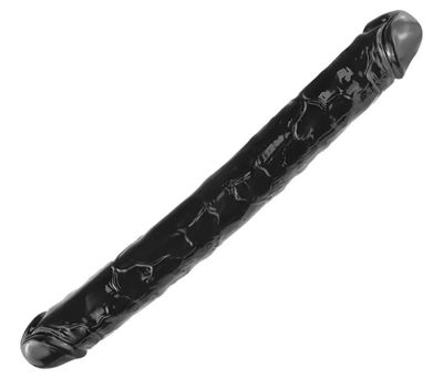 CONSOLADOR DOBLE MACHETE 