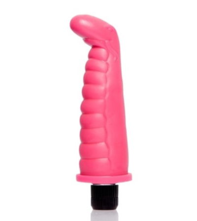 VIBRADOR FUNNY SIMPLE