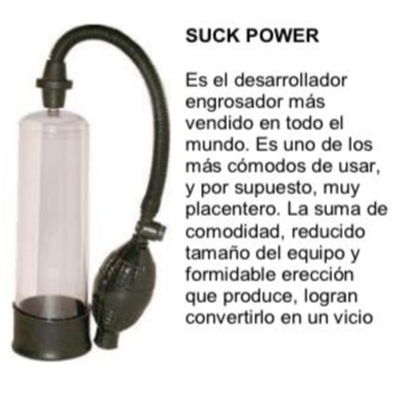 BOMBA PENEANA CON BALBULA IMPORTADA 