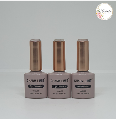 CHARM LIMIT CATS EYE COLECCION DEL 25 AL 36