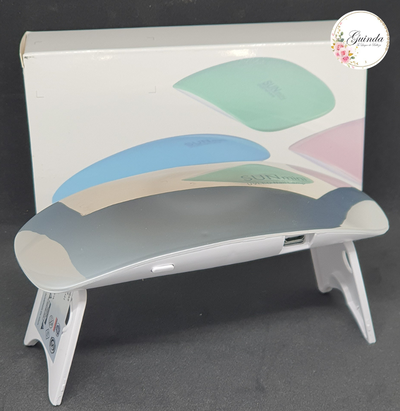 CABINA MINI SUN
