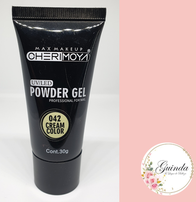 Cherimoya poligel 