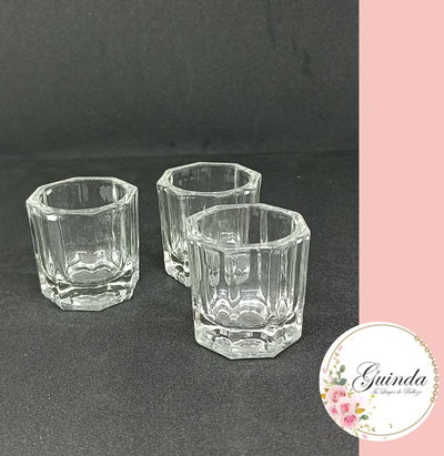 Vaso dappen