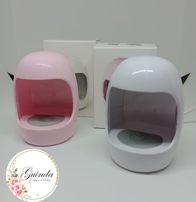 Cabina bombon