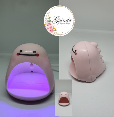 Cabina bombon Dino