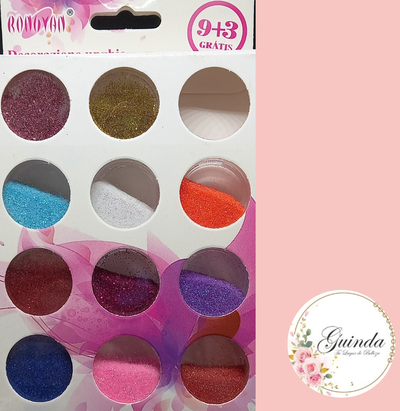 Glitters