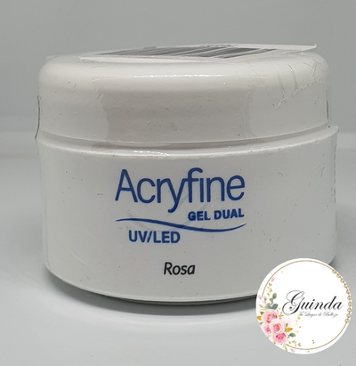 Gel de construccion Acryfine