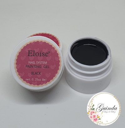 Gel Paint Eloise