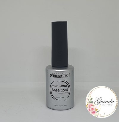 CHERIMOYA BASE COAT