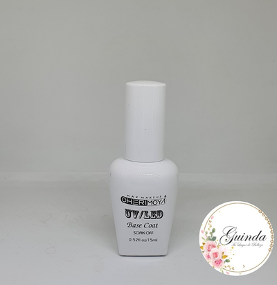 CHERIMOYA BASE COAT