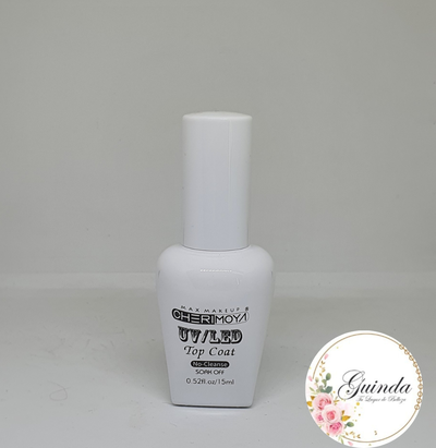 CHERIMOYA TOP COAT