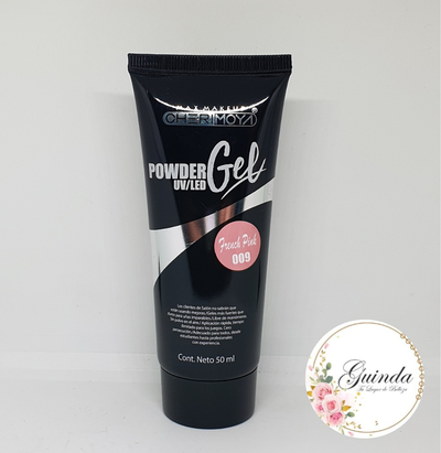CHERIMOYA POLIGEL