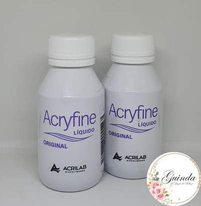 Monomero Acryfine