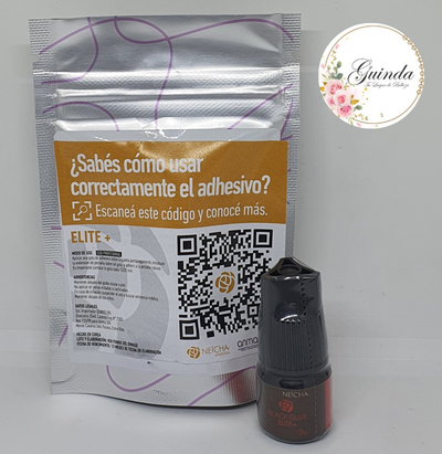 PEGAMENTO NEICHA ELITE + (PXP)