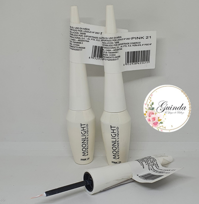 DELINEADOR LIQUIDO PINK 21