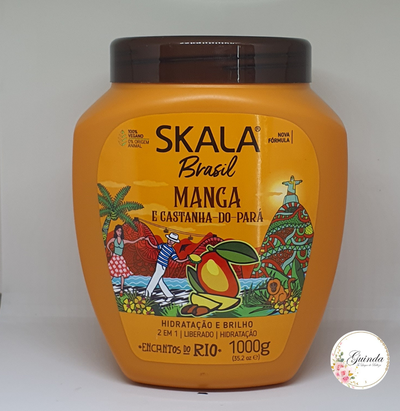 SKALA NUTRICION MANGA