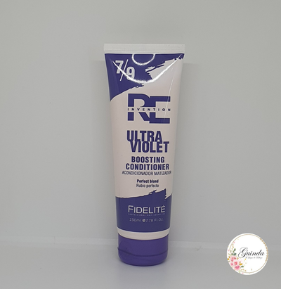 MATIZADOR ULTRA VIOLET ACONDICIONADOR FIDELITE