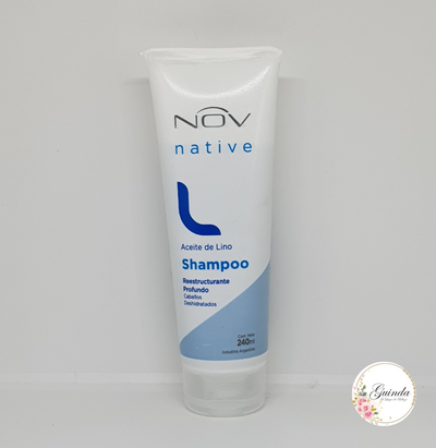 LINO SHAMPOO NOV