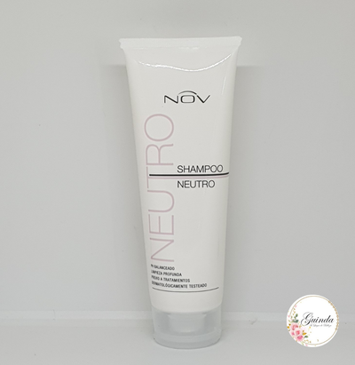 NEUTRO SHAMPOO NOV
