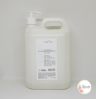 NEUTRO SHAMPOO NOV 