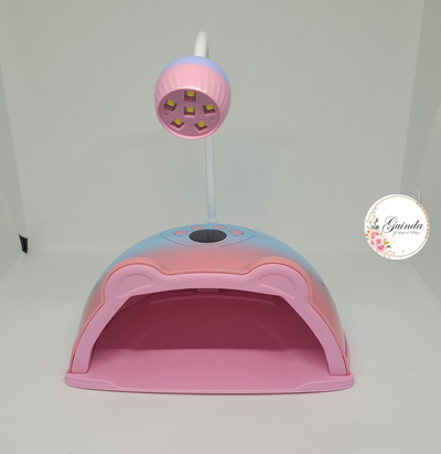 CABINA 2 IN 1