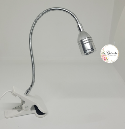 LAMPARA PARA SOFT GEL 