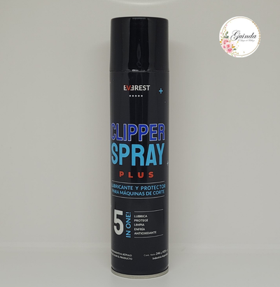 CLIPPER SPRAY EVEREST
