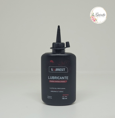 LUBRICANTE PARA MAQUINAS Y TIJERAS