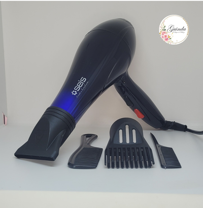 SECADOR DE PELO 