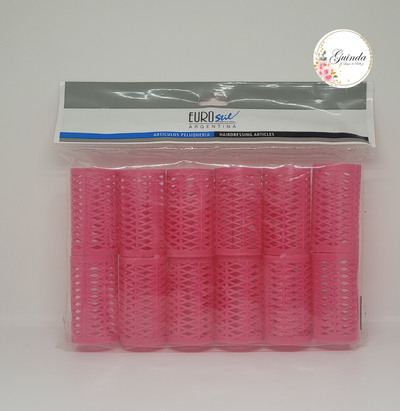 RULERO REJILLA X 12 U