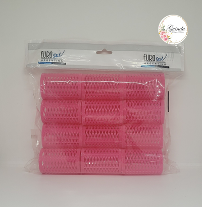 RULERO REJILLA X 12 U