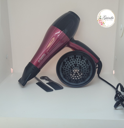 SECADOR PARA RULOS