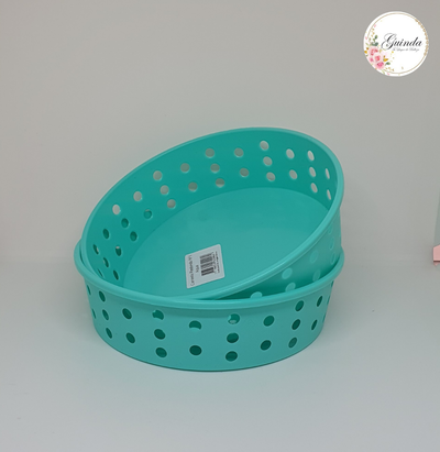 CANASTA CIRCULAR