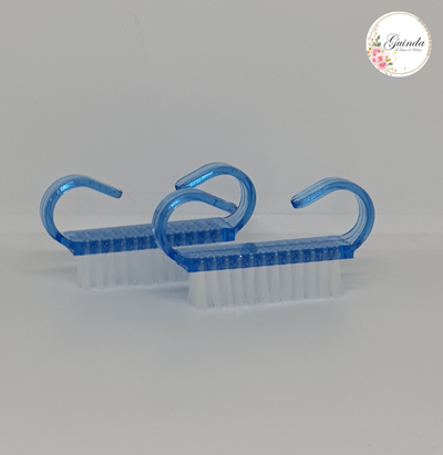 CEPILLITO PARA UÑAS