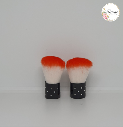 MINI BROCHA NAILS