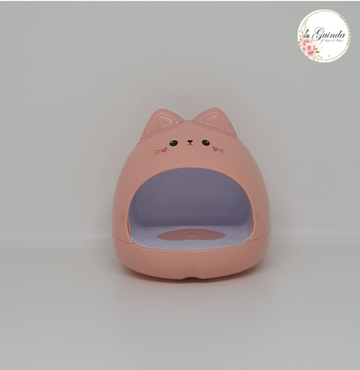 CABINA GATITO NAILS