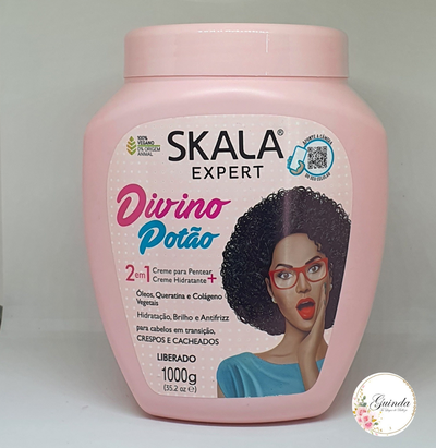 SKALA - DIVINO POTAO