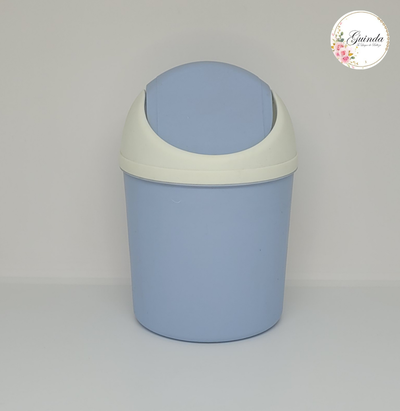 CESTO DE BASURA 