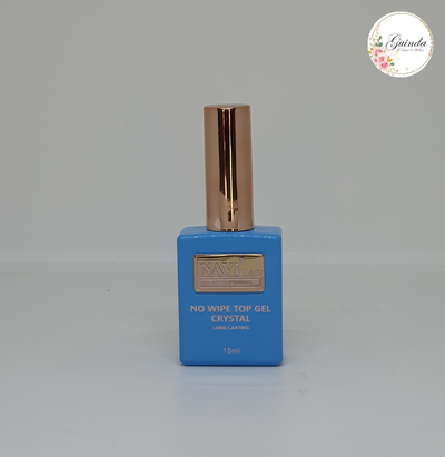TOP COAT CRYSTAL NAVI
