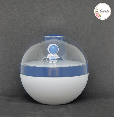 HUMIDIFICADOR ASTRONAUTA