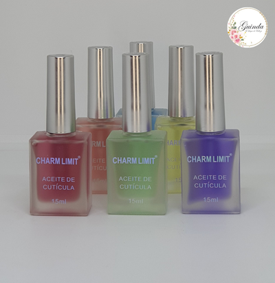 ACEITE CUTICULA CHARM LIMIT