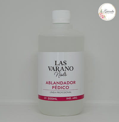 ABLANDADOR PEDICO LAS VARANO