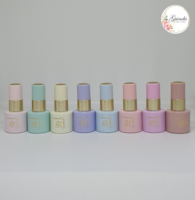 CHARM LIMIT GEL