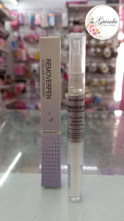 REMOVEDOR DE PESTAÑAS PXP 